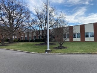 Roanoke, VA Office - 7500 Shadwell Dr
