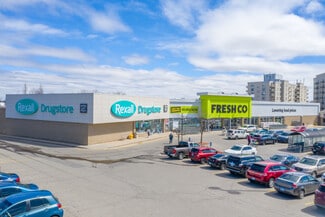 Waterloo, ON Retail - 425 University Ave E Waterloo, ON Retail - 425 University Ave E