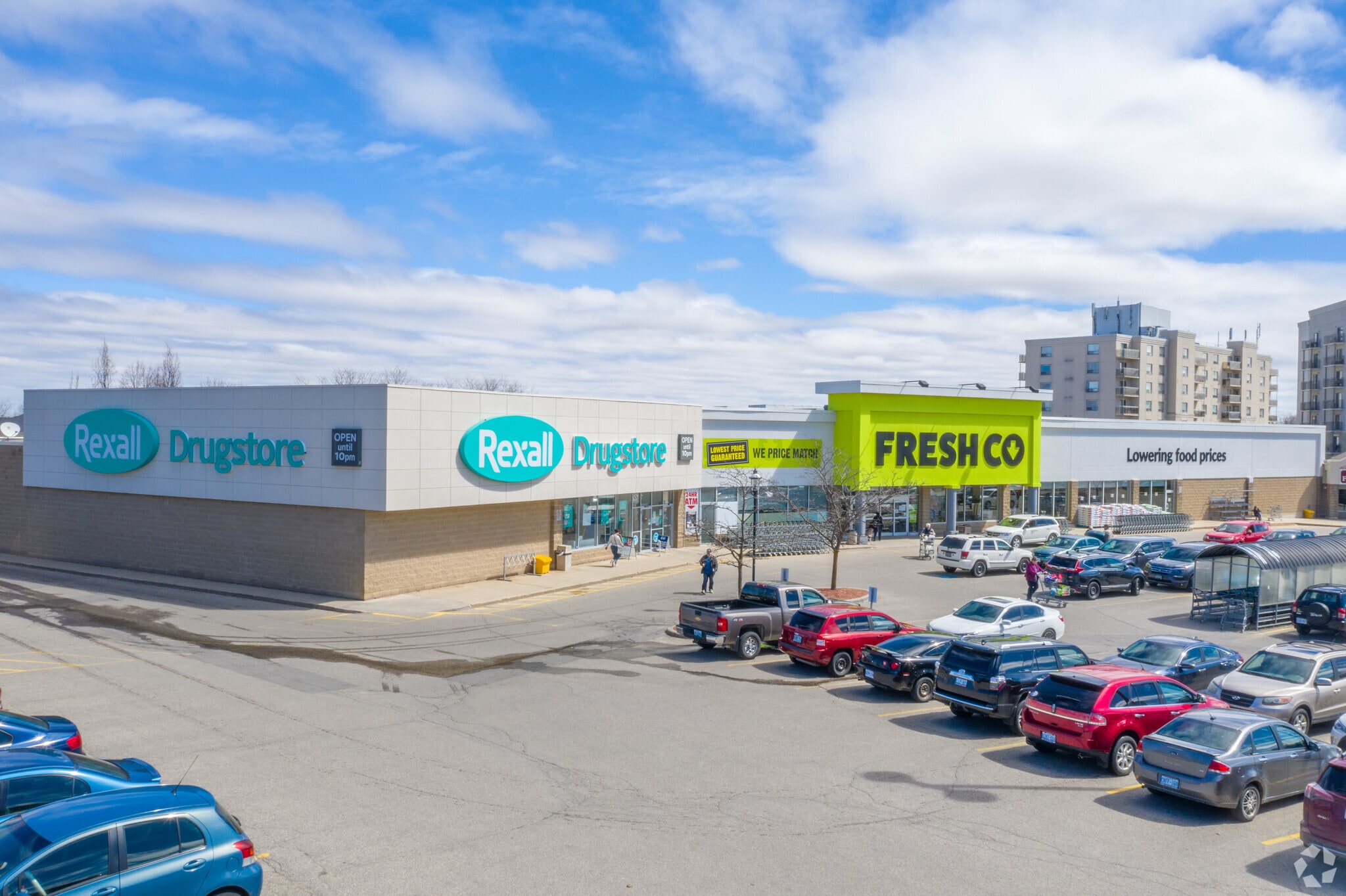 425 University Ave E, Waterloo, ON for Rent