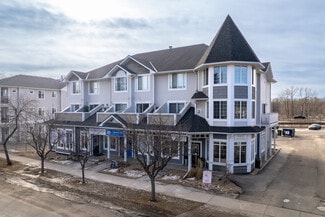 Okotoks, AB Retail - 21 N Railway St