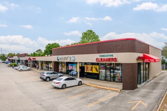 Jacksonville, FL Office/Retail, Retail - 3031 Monument Rd