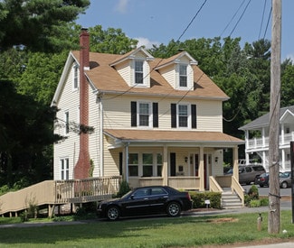Bel Air, MD Office - 624 S Main St