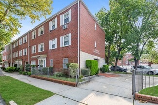Flushing, NY Office - 2815 Bayside Ln