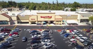 Turlock, CA Retail - 503-795 N Golden State Blvd