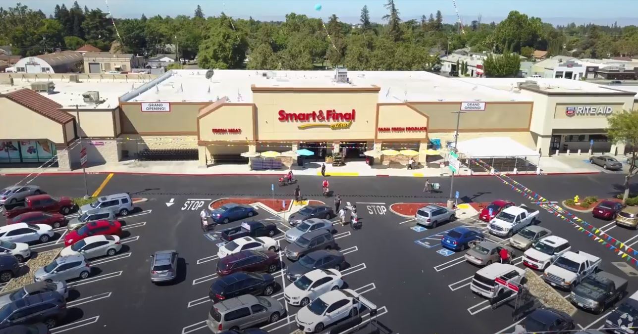 503-795 N Golden State Blvd, Turlock, CA for Rent