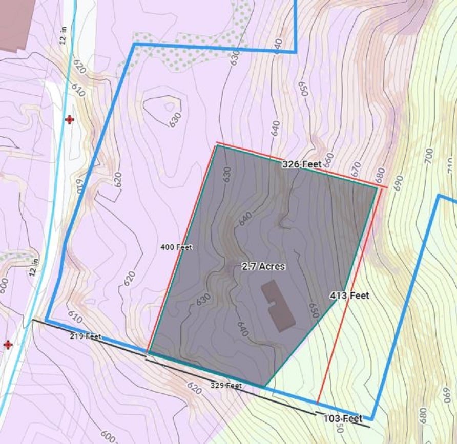 24 Labombard Rd, Lebanon, NH for Sale
