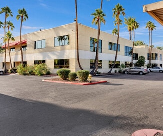 Phoenix, AZ Office - 11225 N 28th Dr Phoenix, AZ Office - 11225 N 28th Dr
