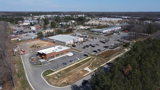 Rockville, VA Flex - 2070 Ashland Rd
