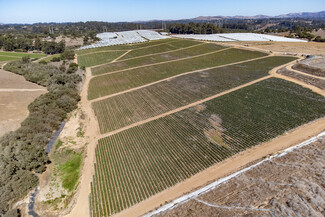 Salinas, CA Agricultural - 16475 Blackie Rd