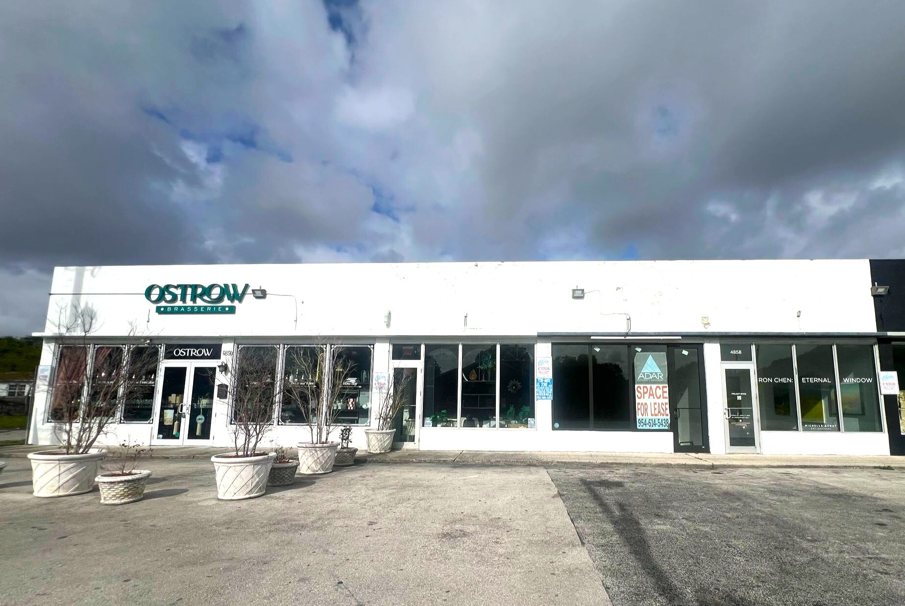 4850-4860 NW 2nd Ave, Miami, FL for Rent