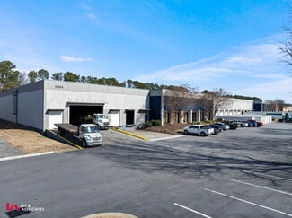 Tucker, GA Industrial - 5044 S Royal Atlanta Dr