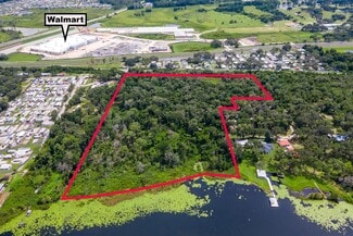 Wildwood, FL Commercial - NE 49th Lane
