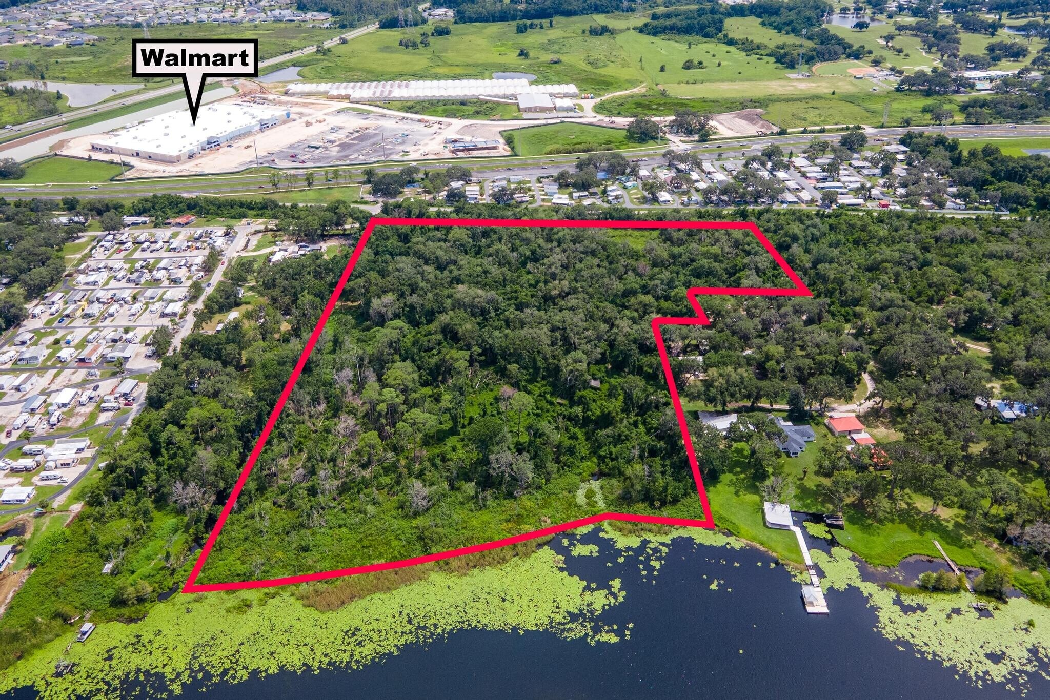 NE 49th Lane, Wildwood, FL for Sale