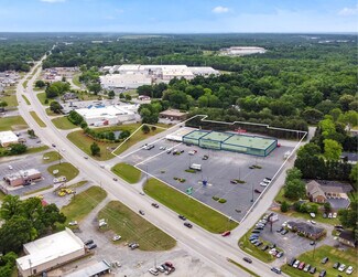 Lyman, SC undefined - 200 Spartanburg Hwy Lyman, SC undefined - 200 Spartanburg Hwy