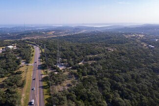 Canyon Lake, TX Residential Land - 39850 FM 3159