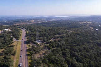 Canyon Lake, TX Residential - 39850 FM 3159