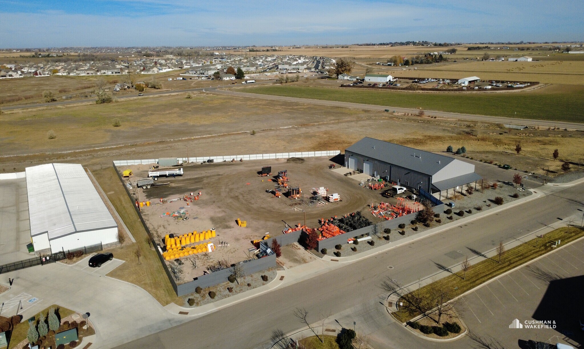 650 Gyrfalcon Ct, Windsor, CO for Sale