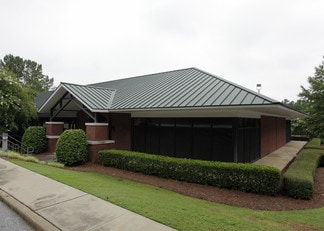 Columbus, GA Office - 200 Brookstone Centre Pky