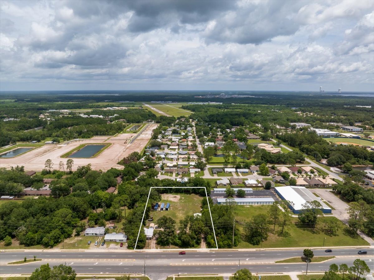 6100 Crill Ave, Palatka, FL for Sale