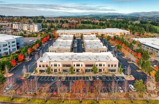 Snoqualmie, WA Light Distribution - 8030-8110 Bracken Pl SE