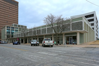 Bartlesville, OK Retail - 506-532 S Keeler Ave