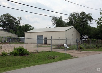 11611 Harry Hines Blvd  