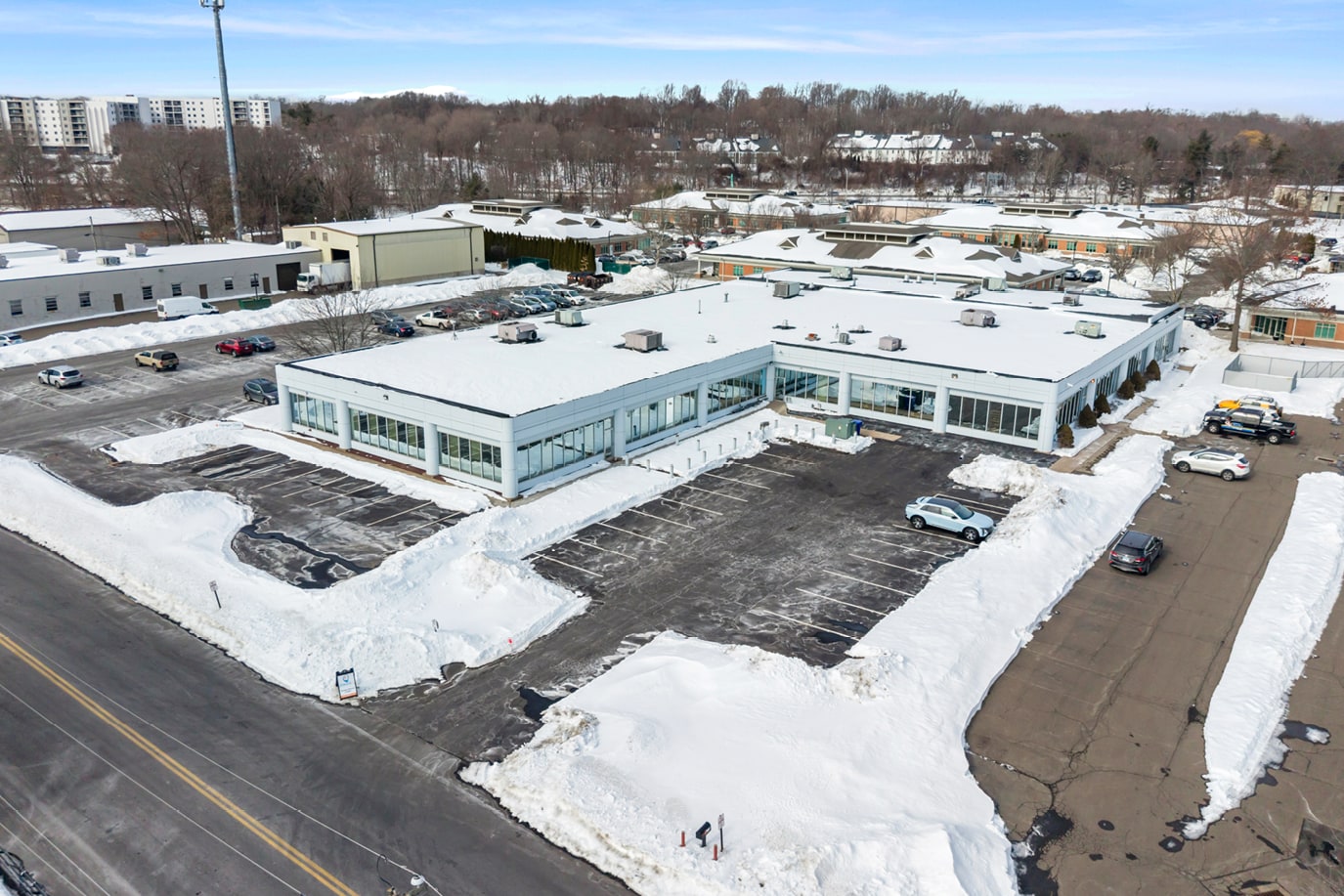 31 Inwood Rd, Rocky Hill, CT for Sale