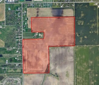 McCordsville, IN Residential - 5815 N 800 W