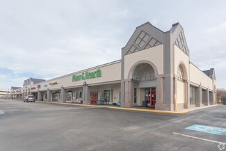 Annapolis, MD Retail - 161-169 Jennifer Rd