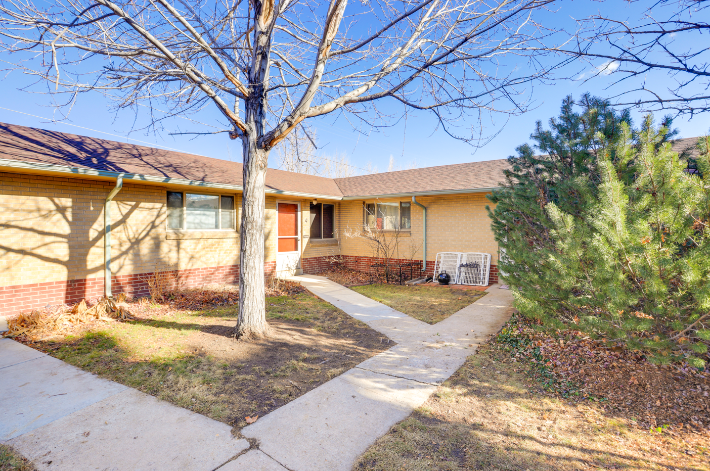 7815 W 41st Ave, Wheat Ridge, CO for Sale