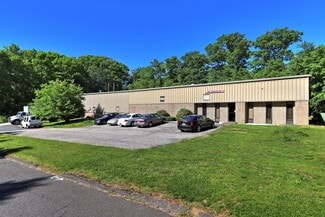 Terryville, CT undefined - 15 Container Dr Terryville, CT undefined - 15 Container Dr