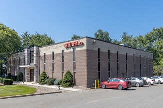 Edison, NJ Office - 295 Pierson Ave Edison, NJ Office - 295 Pierson Ave