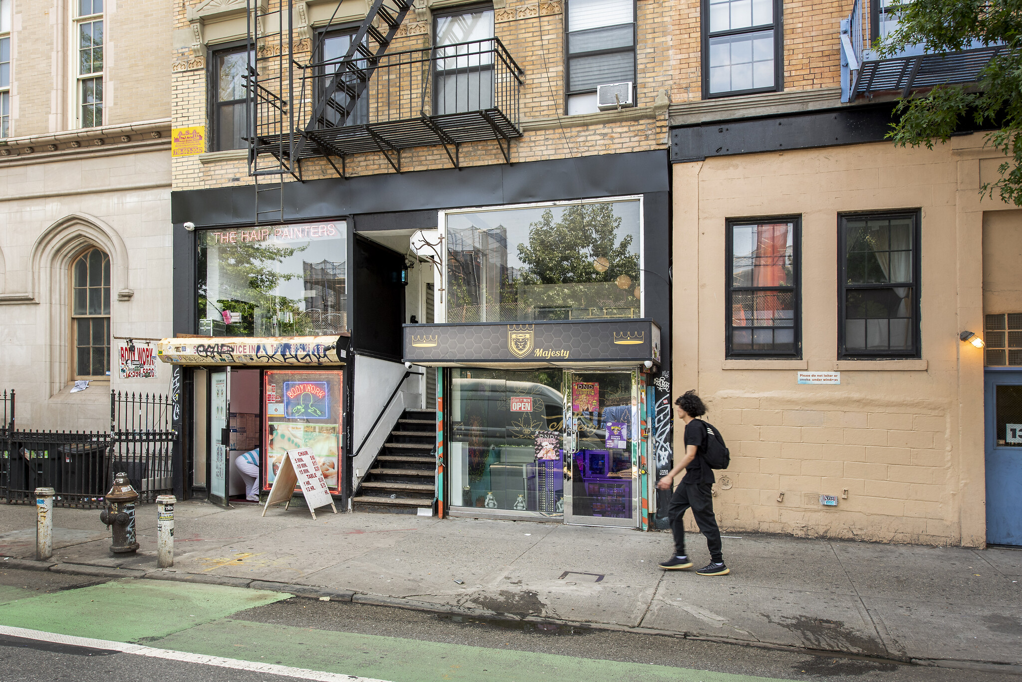 137 Rivington St, New York, NY for Rent