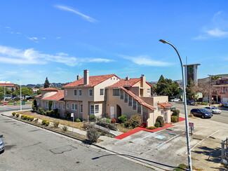 Richmond, CA Office/Residential - 2600 Macdonald Ave