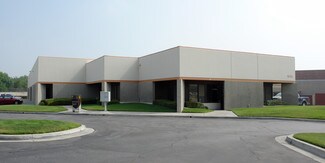 Empire Circle Industrial Park
