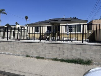 El Cajon, CA Residential Land - 431 Graves Ave