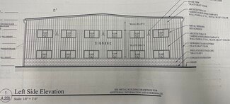 Bethel, CT Flex - 1 Trowbridge Brg Bethel, CT Flex - 1 Trowbridge Brg