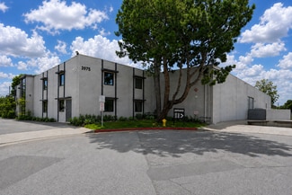 Culver City, CA Industrial - 3975 Landmark St