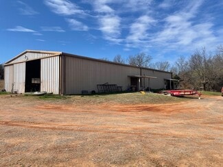 Chandler, OK Service - 1201 E 15th St