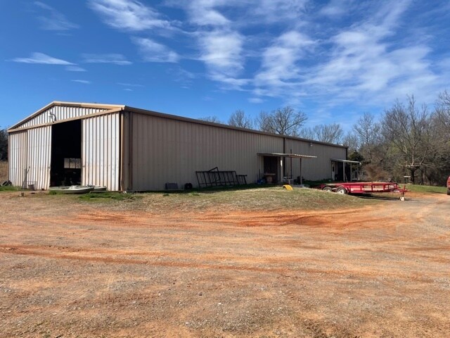 1201 E 15th St, Chandler, OK for Sale