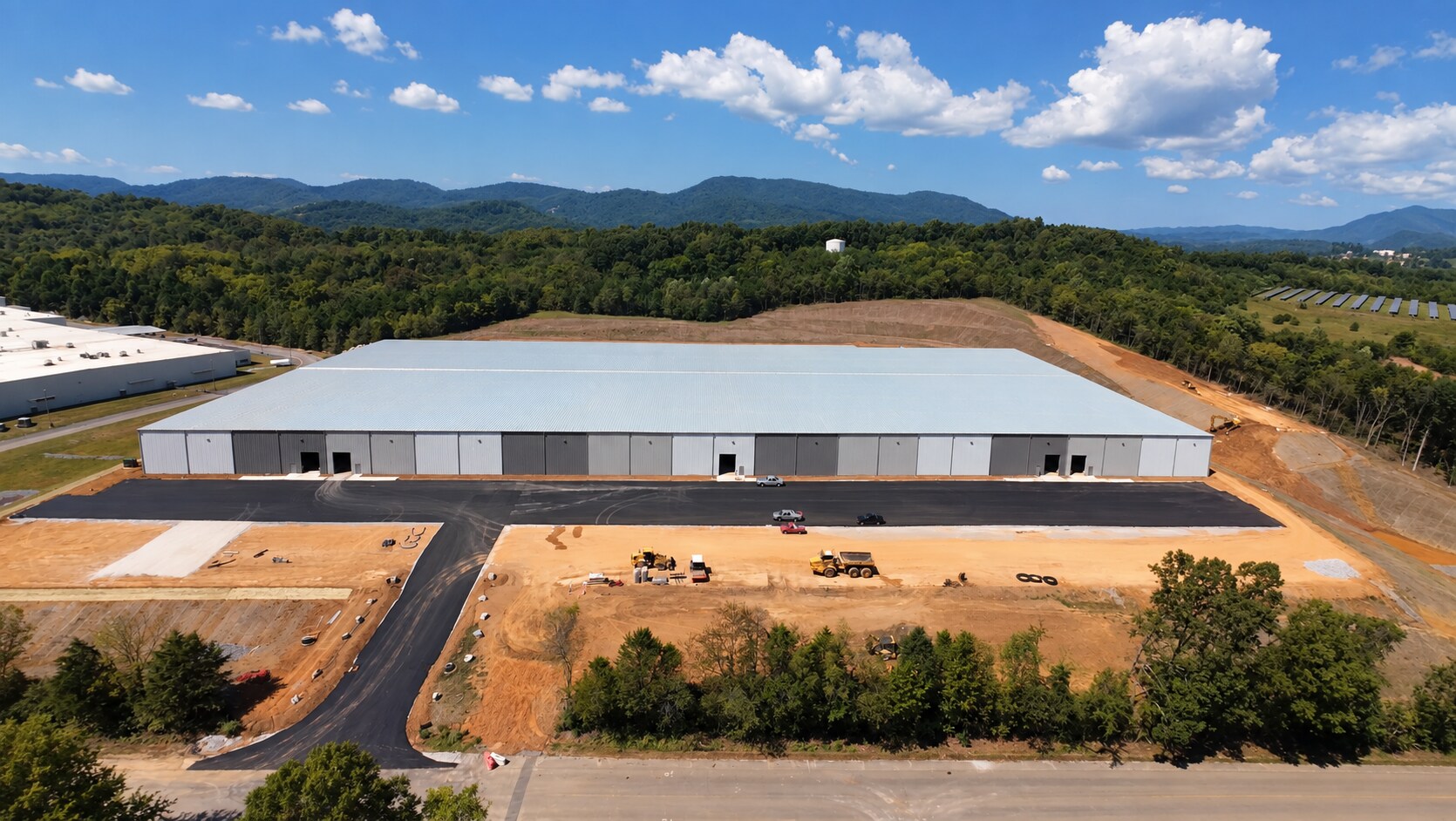 2137 Holston Bend Dr, Mascot, TN for Rent