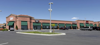 Clearfield, UT Retail - 1246-1300 S Legend Hills Dr