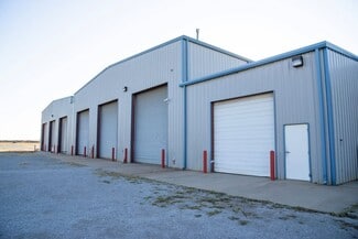 Edmond, OK Industrial - 6024 NW 178th St Edmond, OK Industrial - 6024 NW 178th St
