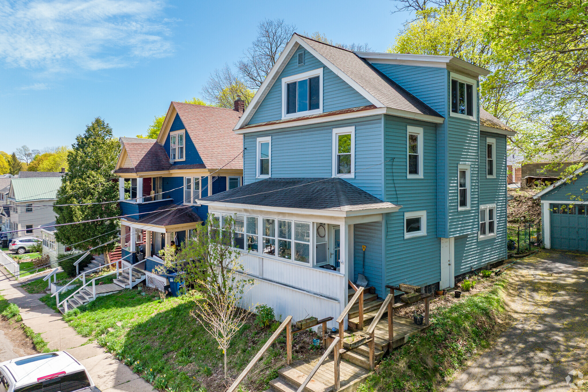 102 Mooney Ave, Syracuse, NY for Sale