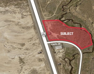 Reno, NV Commercial - 4510 Towne dr Reno, NV Commercial - 4510 Towne dr