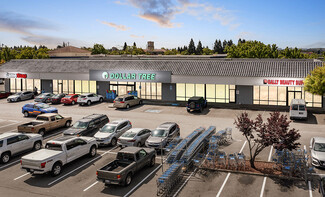Rohnert Park, CA undefined - 4641-4685 Redwood Dr