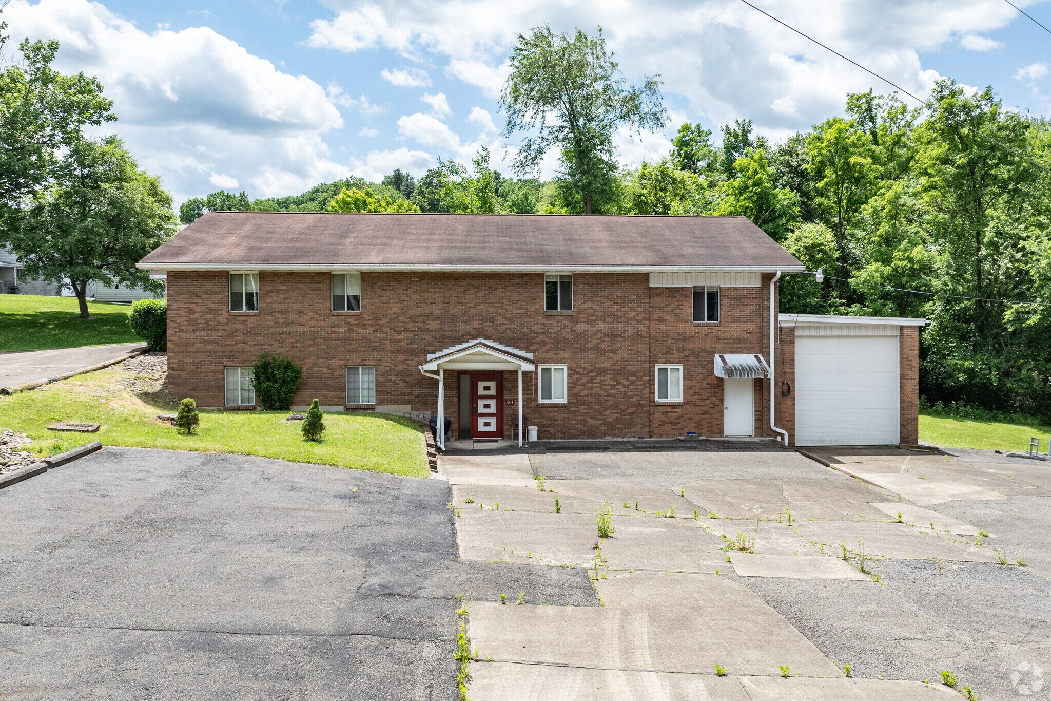 8201-8205 Route 819, Greensburg, PA for Rent