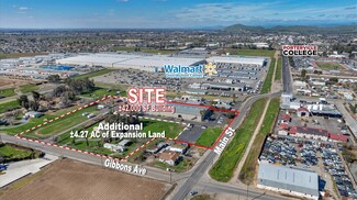 Porterville, CA Warehouse - 1343 S Main St Porterville, CA Warehouse - 1343 S Main St