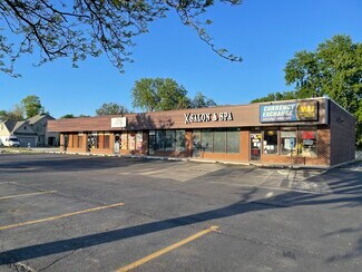 Palos Hills, IL undefined - 9901-9911 S Roberts Rd