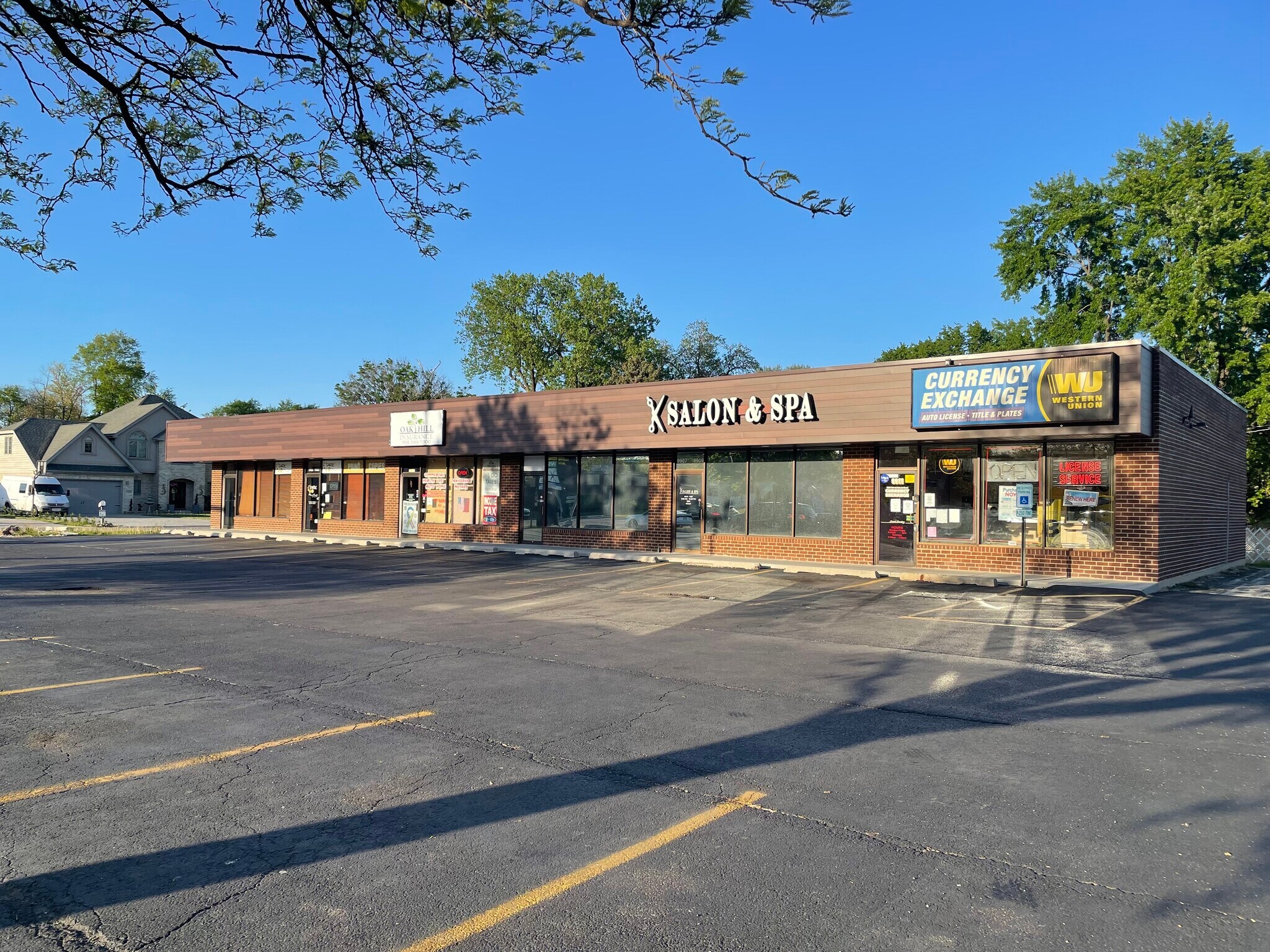 9901-9911 S Roberts Rd, Palos Hills, IL for Sale